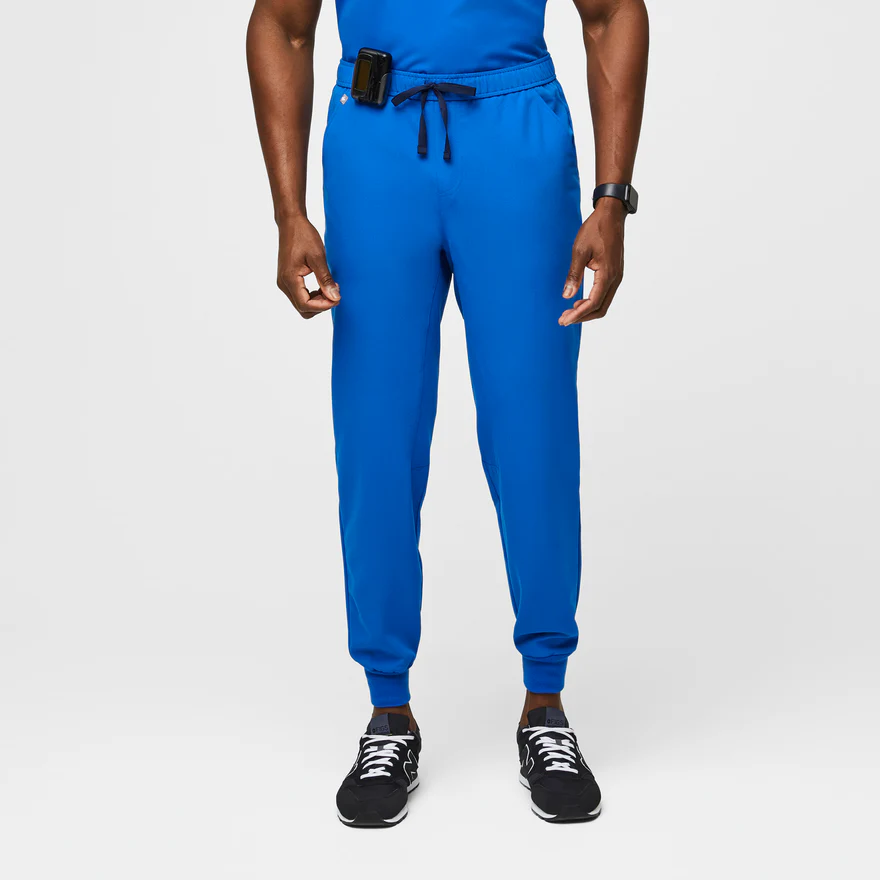 Men's Navy Performance Pant