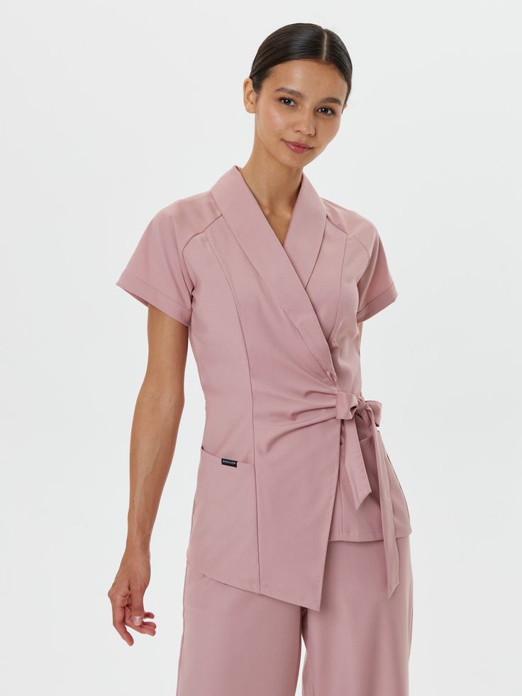 Women's Comfort Scrub Pant