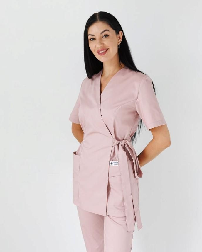 Women's Heritage Scrub Set